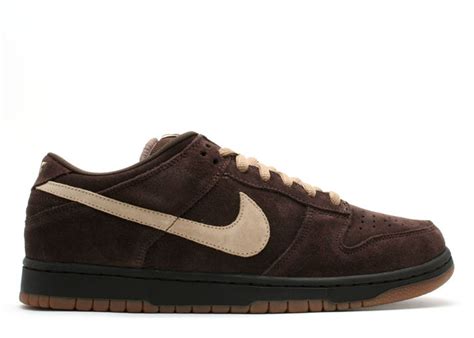 Nike sb mocha